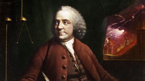 Benjamin Franklin’s Kite Experiment: What Do We Know? | HISTORY