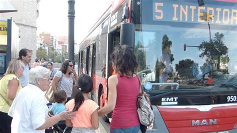 Valencia Val Ncia Vuelve A Ser La Ciudad Donde M S Crece El Uso Del