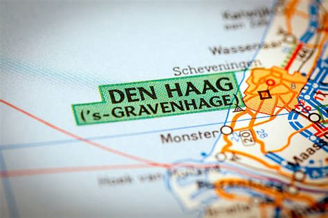 physical map   netherlands stock  pictures royalty  images istock