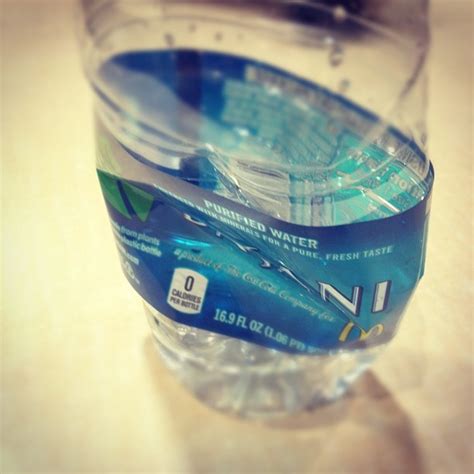 Fuck Yeah Water Bottles