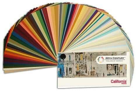 Old Duron Paint Color Chart - Infoupdate.org