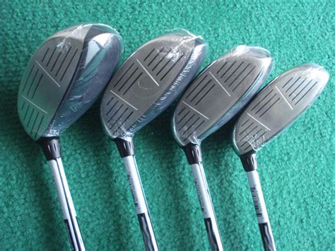 Right Handed Golf Clubs, Left Handed Golf Clubs, Golf Hybrids - Golf ...