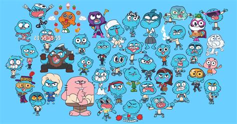 Over the past six months, I ranked every Gumball episode from worst to best. Here's my top 15 ...