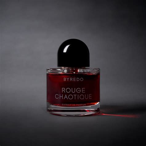 Byredo เปิดตัว ‘rouge Chaotique น้ำหอมกลิ่นล่าสุดในคอลเล็กชั่น Night Veils