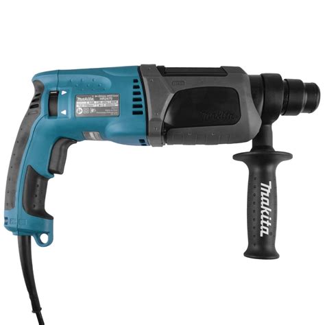 Martelete Combinado Rompedor W Hr Makita