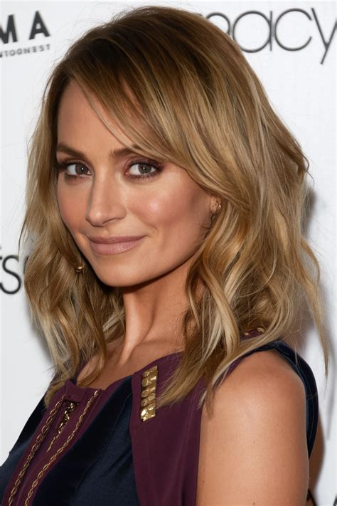 Top Hair Color Ideas For Women Over In Brunette Blonde Highlights