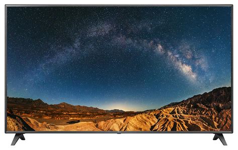 K Uhd Hdr Smart Commercial Led Tv Lg Cpc