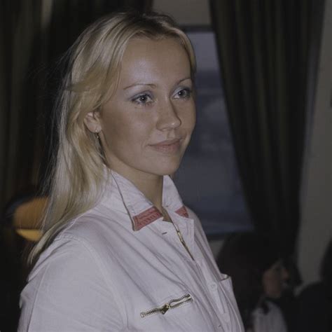 Agnetha F Ltskognun Promiflash