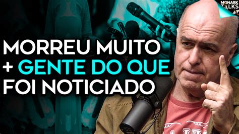 O MAIOR DESASTRE AMBIENTAL DA HISTÓRIA DO BRASIL PRIVATIZAÇÃO DA VALE