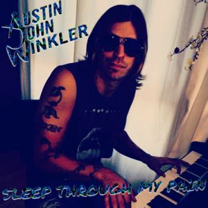 Austin John Winkler Lyrics, Songs, and Albums | Genius