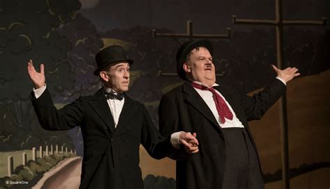 Stan Ollie Heute Free Tv Premiere Des Dick Und Doof Biopics Mit