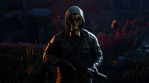 STALKER 2 Wallpapers and Backgrounds