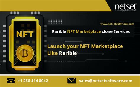 Top & Best Rarible NFT marketplace clone | +1 256 414 8042 ... 