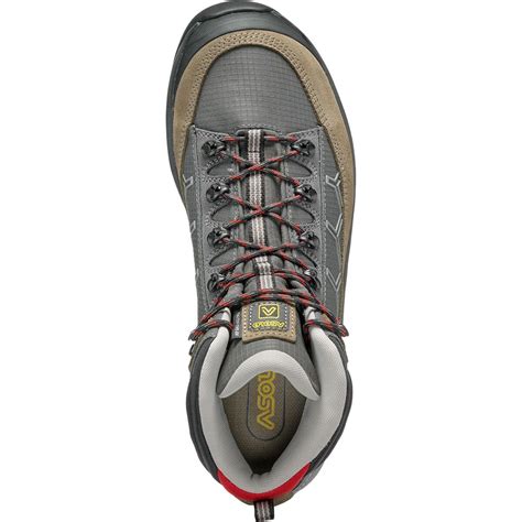 Asolo Falcon Evo GV Hiking Boot - Men's - Footwear