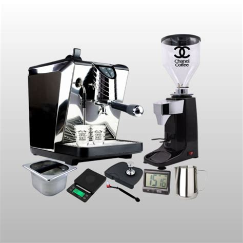 Jual Paket Mesin Kopi Espresso Simonelli Oscar Grinder N