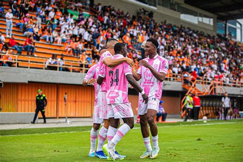 TRIUNFO DE LA MEJOR CANTERA DEL PAÍS POR LA FECHA 18 – Envigado FC