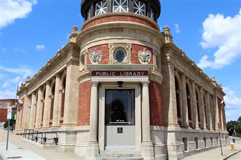 Old Pawtucket Post Office Pawtucket Rhode Island Flickr