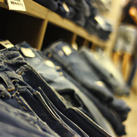 How Should Jeans Fit Men The Ultimate Guide To Buying And Wearing The