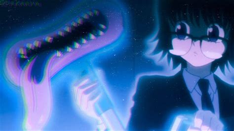 Shizuku Hxh Wallpapers Wallpaper Cave