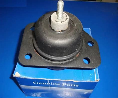 Base Motor Derecha Rh Optra Todos Genuine Parts Mercadolibre