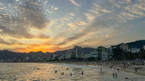 Onde ver o por do sol no Rio de Janeiro 12 lugares incríveis