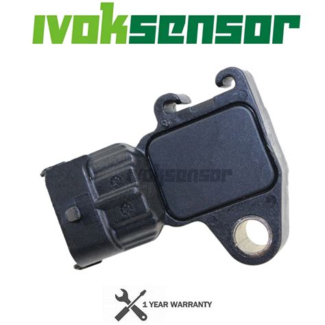 Sensor De Presi N De Admisi N Para Coche Colector De Presi N De Aire