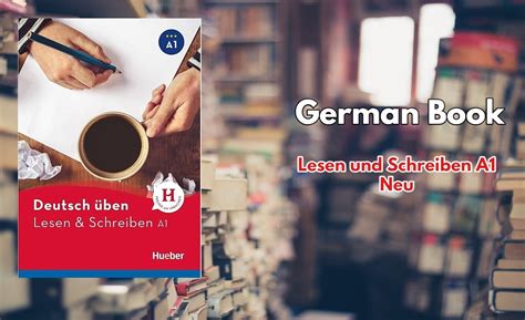 Lesen schreiben A1 neu - PDF ~ German Language