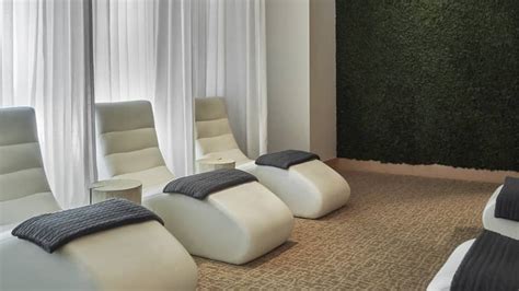 Whistler Spa | Massage & Facials | Four Seasons Resort Whistler