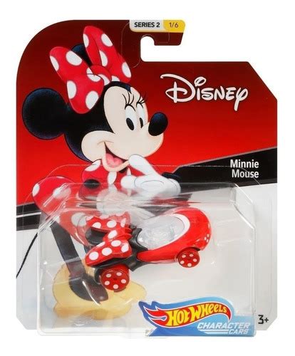 Hot Wheels Disney Character Cars Coleção Completa Mattel Frete grátis