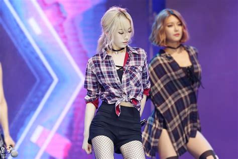 Sexiest Outfits Of Taeyeon Ever Koreaboo