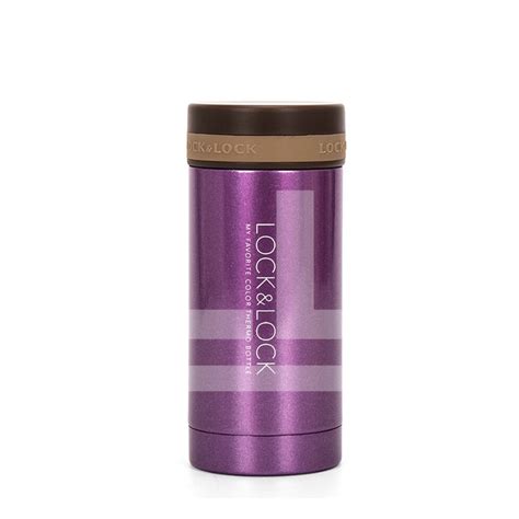 Jual Lock N Lock Mini Mug Tumbler Hot And Cool Ml Ml Termos Air Minum Stainless