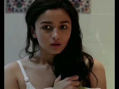Alia Bhatt Hot Scene Razzi Movie YouTube