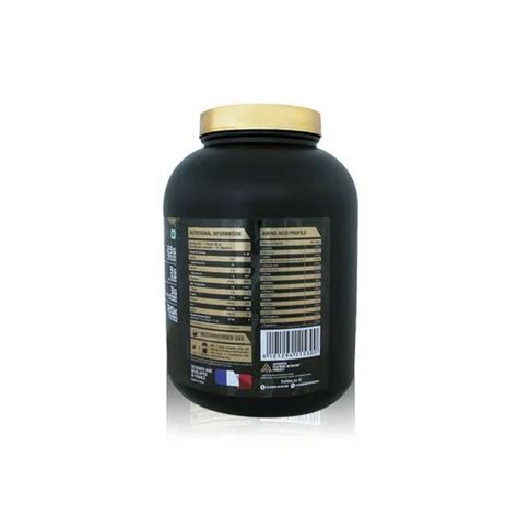 Platinum Signature Whey Protein, 2 Kg Jar Flavour Chocolate Cappuccino ...