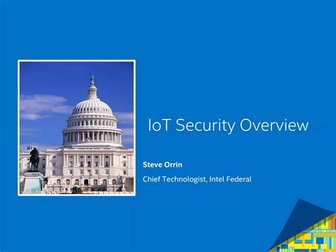 Iot Security Challenges And Solutions Ppt Free Download