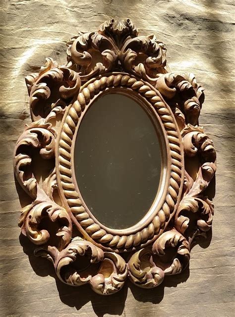 Miroir Décoratif - Artisans d'Art
