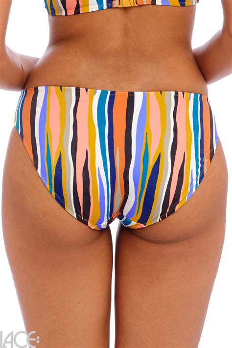 Freya Swim Torra Bay Bikini Rio Slip Lace Lingerie Nl