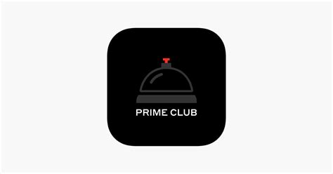 ‎PRIME Club on the App Store