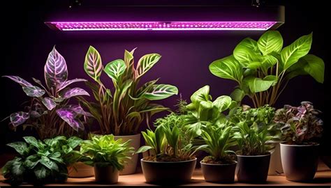 15 Best Indoor Plant Lights To Keep Your Greenery Thriving All Year Round Byretreat