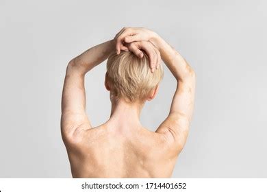 Collection Set Three Shots Beautiful Naked Stock Photo 688772341 Shutterstock