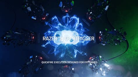 Razer Wolverine V2 Pro :: Behance