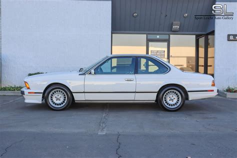 BMW 635CSI