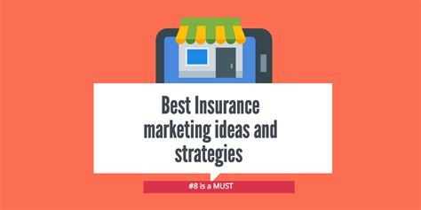 Best Insurance Marketing Campaigns Ideas And Strategies 2022 8 Is A Must Friendly Agent Bot