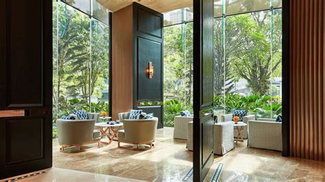 5-Star Hotel with Direct Access to BTS | Hyatt Regency Bangkok Sukhumvit