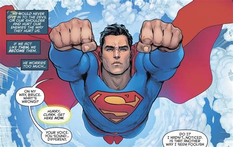 Kal-El (Earth -22) | DC Database | Fandom