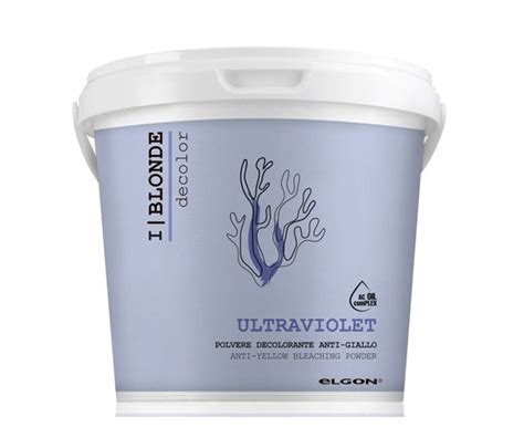 B T T Y T C Elgon Blonde Ultra Violet G Ch Nh H Ng Gi R