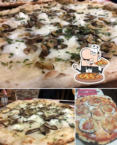 Pizzeria Bisteccheria Michelangelo Sestu Menu E Recensioni Del