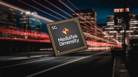 Mediatek Dimensity Ventaja Ipc Sobre Snapdragon Gen Y Apple