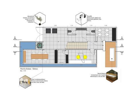 Container: Modular and Sustainable Office Structure with Industrial Panache