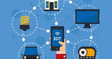 Mengenal Lebih Jauh Tentang Internet Of Things Lanangkeren Site