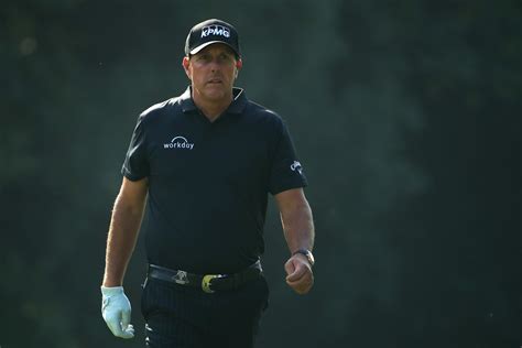 Phil Mickelson: As he approaches 50, have we seen the last of Lefty?